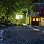 Eingang Haupthaus Eingang Haupthaus