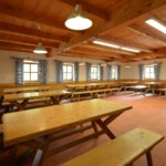 Speisesaal Speisesaal