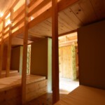 Schlafhütte Schlafhütte